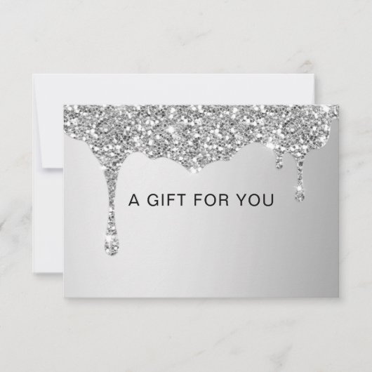 Carte CERTIFICAT D'ENTREPRISE| pour| moderne (Devant)