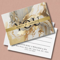 CERTIFICAT D'ENTREPRISE | Pour vous | Marbre or