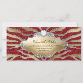 Carte Certificats-Cadeaux Salon de bronzage Bijoux Noël (Dos)