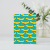 Carte C'est BANANAS ! (Debout devant)