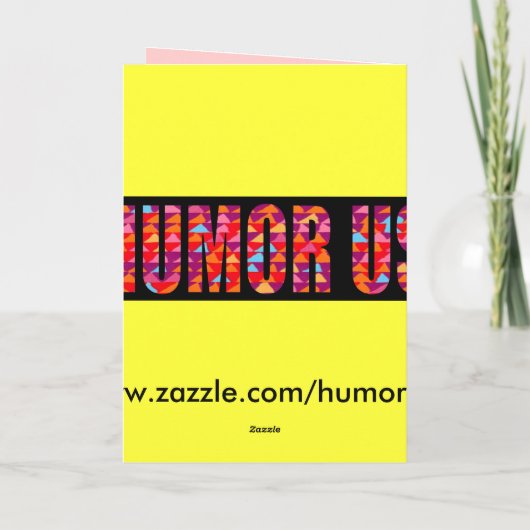 Carte C'est comme ça que je roule (Dos)