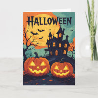 C'est Halloween !
