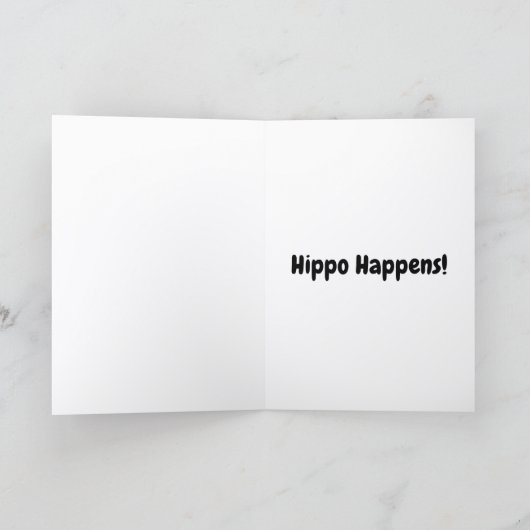 Carte C'est la faute aux hippopotames (Intérieur)