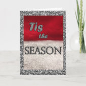 Carte C'est la Saison (Devant)