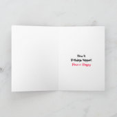 Carte C'est l'attitude (Intérieur)