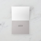 Carte C'EST mon CIRCUS, et ce sont mes SINGES (Intérieur)