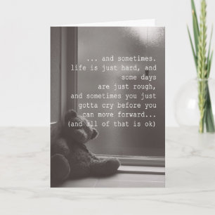 Carte C'est OK Not to OK Incitcard