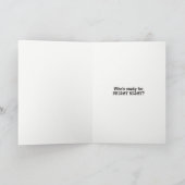 Carte C'est On Witches ID442 (Intérieur)