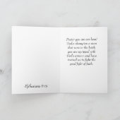 Carte C'est ton anniversaire (Intérieur)