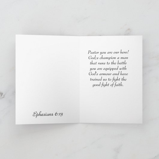 Carte C'est ton anniversaire (Intérieur)