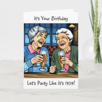 C'est ton anniversaire ! Secouons la bataille et l