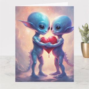 Carte Cet amour spécial !
