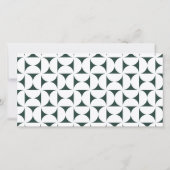 Carte Cette Petite Lumière Drôle Noël 2 Photo (Dos)