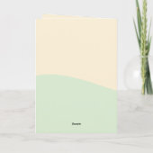 Carte Cette Vie Chat Joyeux "7" Anniversaire Nom Anniver (Dos)