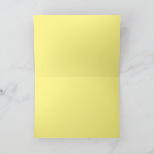 Carte Ceux Qui Souhaitent Chanter Trouvent Une Chanson C (Intérieur)