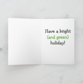 Carte CFL de l'environnement (Intérieur)