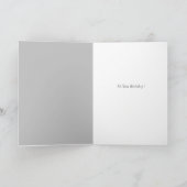 Carte Chaise verrouillable ! (Intérieur)