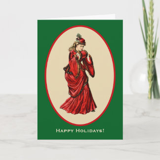 Carte Chaleur et Joie