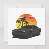 Carte Challenger (Devant)