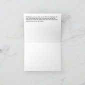 Carte Chambre de Betsy Ross (Intérieur)