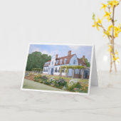 Carte Chambre de Kingston (Fleur jaune)