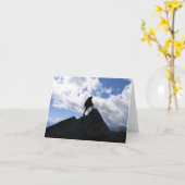 Carte Chambre en haut (Fleur jaune)