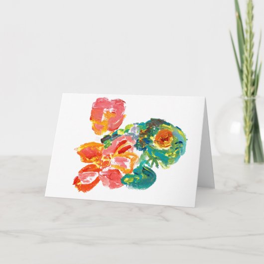 Carte Chameleon (Devant)