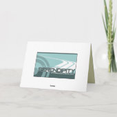 Carte Champ de coton (Dos)