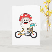 Carte Champignon avec Bicyclette.PNG (Fleur jaune)