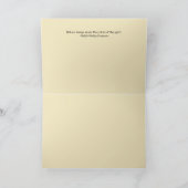 Carte champignons (Intérieur)