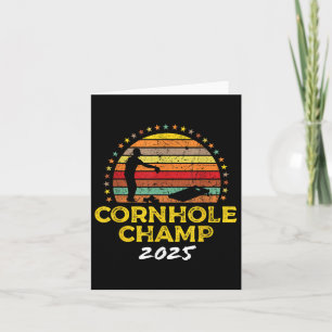 Carte Champion de Cornhole 2025, Tournoi de Cornouailles