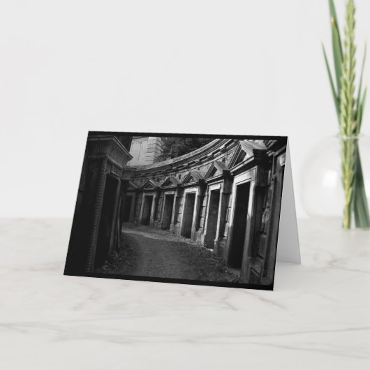 Carte Changement d'adresse (Devant)