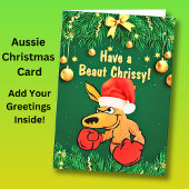 Carte Changer De Texte, Avoir Un Beaut Chrissy, Kangaroo
