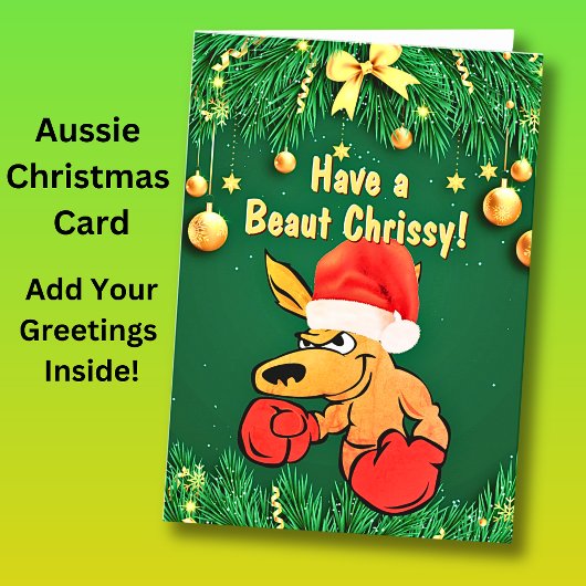Carte Changer De Texte, Avoir Un Beaut Chrissy, Kangaroo