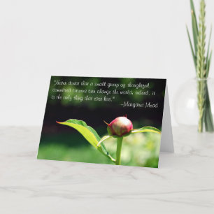 Carte Changer le monde