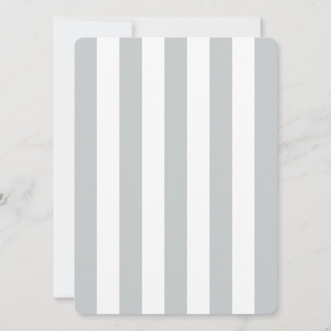 Carte Changer les bandes grises en n'importe quelle Pers (Devant)