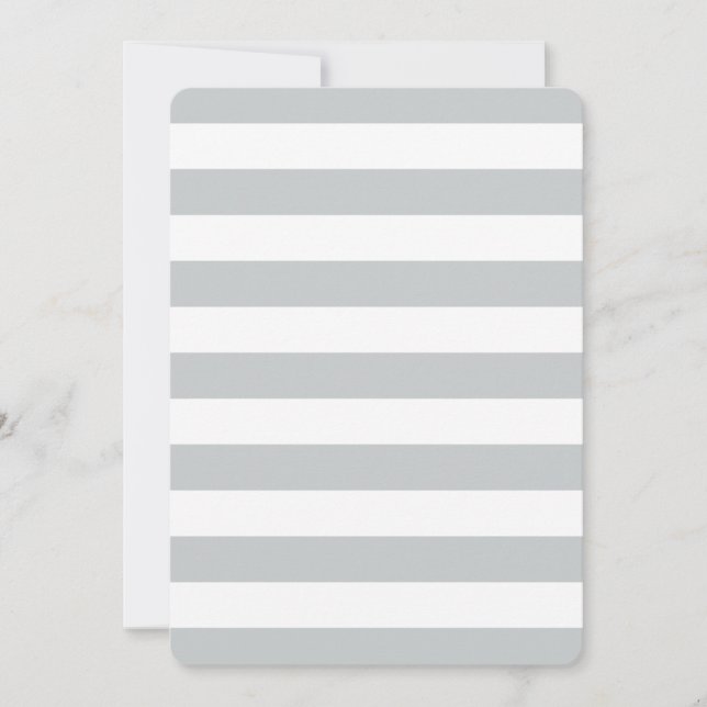 Carte Changer les bandes grises en n'importe quelle Pers (Devant)