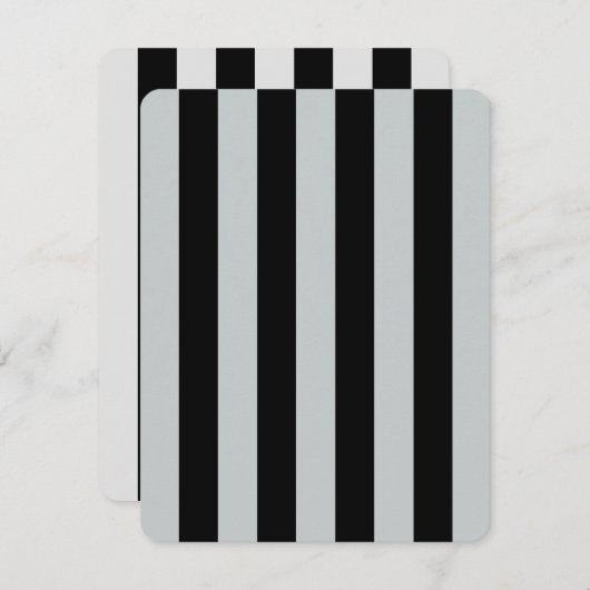 Carte Changer les bandes grises en n'importe quelle Pers (Devant / Derrière)