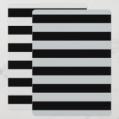 Carte Changer les bandes grises en n'importe quelle Pers (Devant / Derrière)