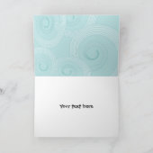 Carte Chant de filles de hanche (Intérieur)