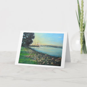 Carte Chantier naval à l'Alexandrie