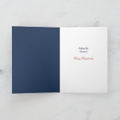 Carte Chaos Village de Noël Retro (Intérieur)