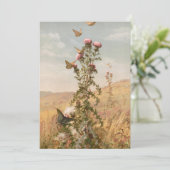 Carte Chardon | Ponts Fidelia (Debout devant)