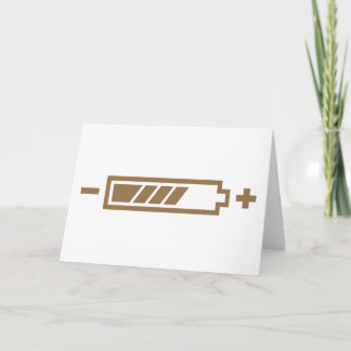 Carte Chargé - batterie solaire hybride électrique