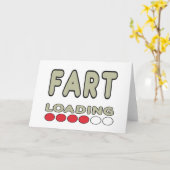 Carte Chargement du panier (Fleur jaune)