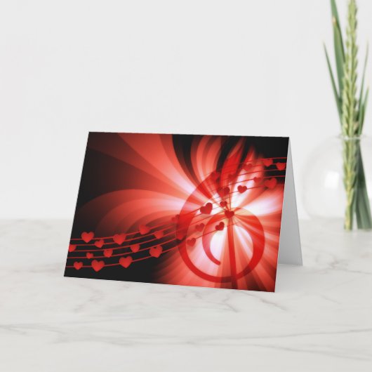 Carte Chargeur + Enceinte Melody Hearts Evrybox™ (Devant)