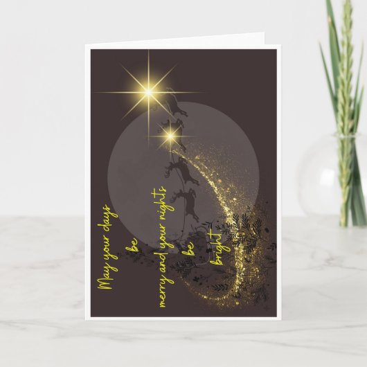 carte charismatique (Devant)