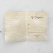 Carte Chartres Labyrinthe - Symbole spirituel Antique 1 (Intérieur)