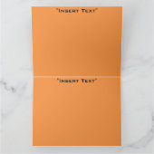 Carte Chasse au Clair de Lune (Intérieur)