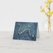 Carte Chasse au récif (Fleur jaune)